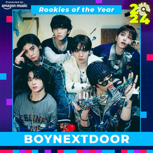 '호평 일색' 보이넥스트도어, 美 컨시퀀스 선정 '올해의 신인' - 뉴스 썸네일 이미지