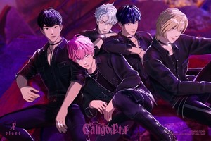PLAVE Dominates Ktown4u Weekly Chart Ahead of Comeback  