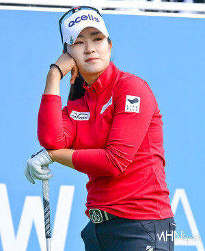 김아림, LPGA 개막전서 이틀 연속 선두 질주…우승 도전 가깝다!