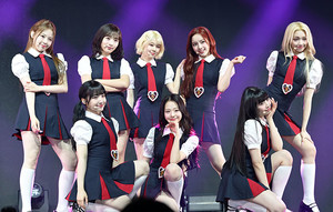 [포토] 유니스 '젠지 아이콘 컴백'