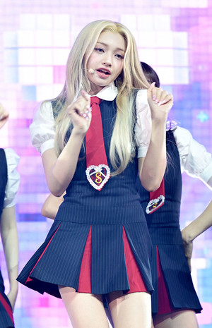 [포토] 유니스 젤리당카 '매력에 빠져들어'