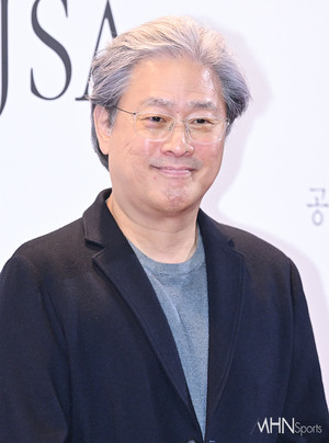 박찬욱 "그는 폭도가 아니다"... '서부지법 난동 취재' 다큐 감독 정윤석 무죄 탄원