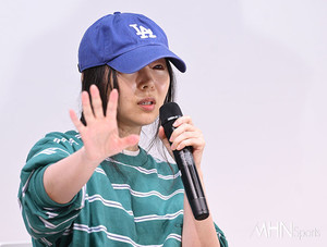 민희진, 하이브와 끝까지 간다...'주주간 계약해지'에 '풋옵션'까지