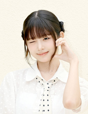 [포토] 아이브 레이 '윙크 요정'