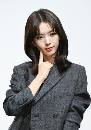 [포토] 노정의 '예쁨이 콕'