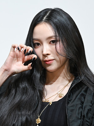 [포토] 나린 '미야오'