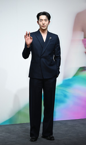 [포토] 남주혁 '피지컬도 훈훈'