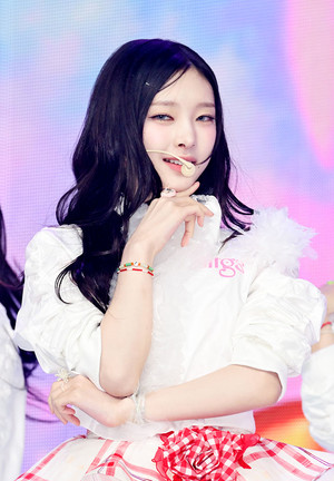 [포토] 힛지스 혜린 '고양이 눈빛'