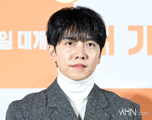 '이다인♥' 이승기, 결국 연 끊는다..."경솔한 발언 죄송→처가와 관계 단절"[전문]
