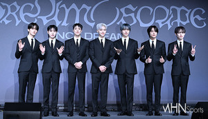 엔시티 드림, 때아닌 역주행?...케이타운포유 주간차트 '1위'