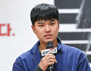 [포토] '킬링시저' 김정 연출