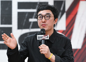 [포토] '킬링시저' 오세혁 작가