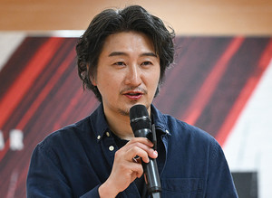 [포토] 김준원 '킬링시저의 김시저'