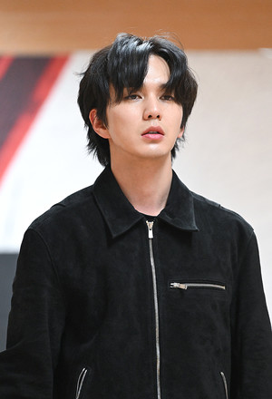 [포토] 유승호 '브루터스에 완벽 몰입'