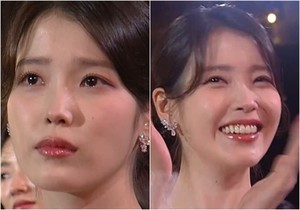 ‘폭싹 속았수다’ 염혜란·최대훈, 백상 연기대상 조연상 수상! 아이유까지 감동의 눈물