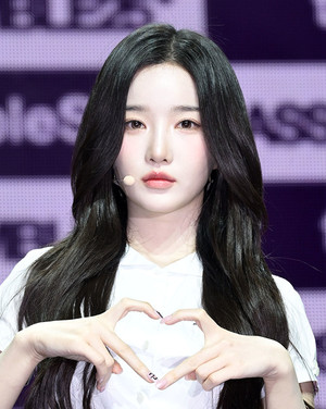 [포토] 트리플에스 김유연 '미인'