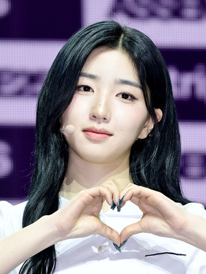 [포토] 트리플에스 박소현 '네일도 깔맞춤'