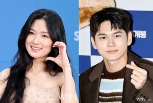 대세 청춘 배우 김혜윤X옹성우가 빛내는 '2025 KMA'