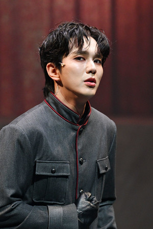 [포토] 유승호 '감정에 몰입'