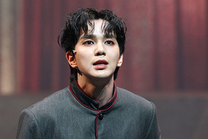 [포토] 유승호 '고결한 브루터스'