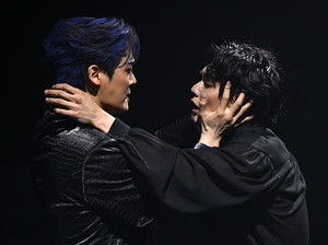 [포토] 양지원-유승호 '브루터스의 최후'