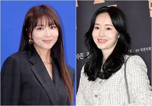 오윤아, '절친' 이정현 부부에 또 빚졌다 "덕분에 子 민이 수술, 또 눈물이..."