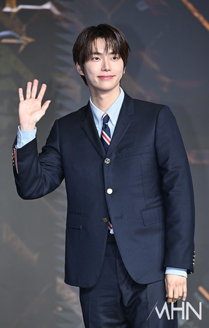 정현규, '성해은 결별설'엔 침묵→'데블스 플랜2' 무시 논란 악플엔 '사과'..."죄송합니다"