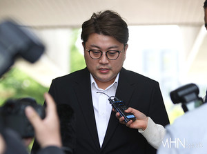 옥바라지 시작? 김호중, 상고 포기 2년6개월 확정→팬들 "복귀 함께 준비"