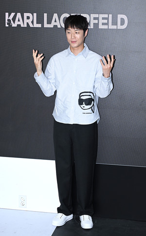 [포토] 정준원 '멋낸 구도원'