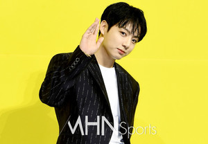 방탄소년단 지민-정국, 나란히 美 ‘BMI 팝 어워드’ 올해의 수상자 명단 올랐다