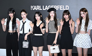 [포토] 이즈나 '반가운 인사'