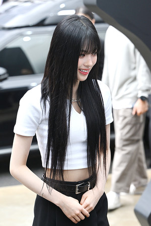 [포토] 이즈나 코코 '러블리 미소'