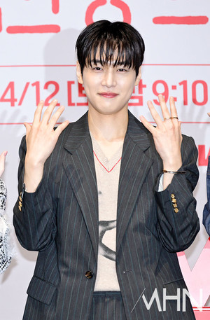 '언슬전' 하이보이즈, 22일 '엠카운트다운' 실제 무대서 만난다