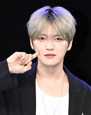 [포토] 김재중 '꽃미남'