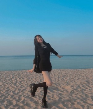 '엑셀 방송 하차' 서유리의 '강철 멘탈'..."상처 안 받아, 응원 마음만 품고 간다"