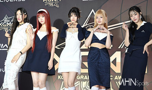 뉴진스 '디토', 발매된 지 2년 5개월인데...日서 ‘베스트 K-팝 송’ 수상