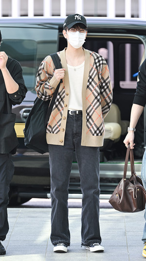 [포토] 스트레이 키즈 승민 '강아지 눈웃음'