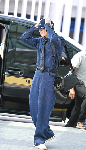 [포토] 스트레이 키즈 아이엔 '순간을 화보로'
