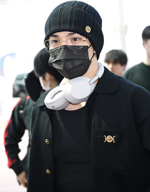 [포토] 스트레이 키즈 현진 '잘생겼다'