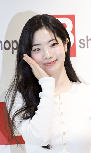 트와이스 다현, 러블리 꽃두부 비주얼 [MHN영상]