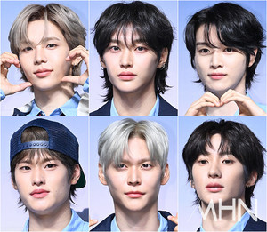 RIIZE Tops Ktown4u Weekly Chart Again with First Full-Length Album 'ODYSSEY'