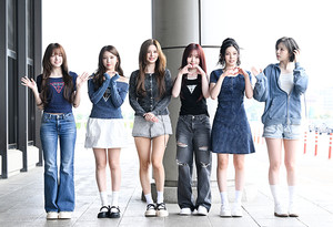 [포토] 엔믹스 '팬 콘서트 다녀올게요'