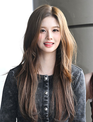 [포토] 엔믹스 설윤 '치명적 귀여움'