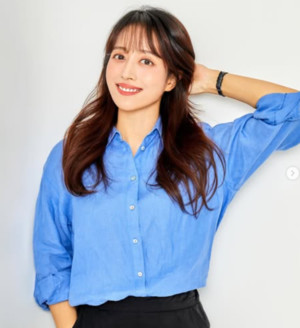 '30대男 금지' '노인 금지' 없는데...임현주 아나, '노키즈존' 소신 발언했다
