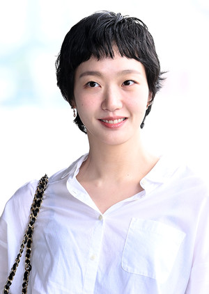 [포토] 김고은 '러블리 숏컷'