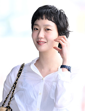 [포토] 김고은 '청량 하트'