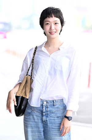 [포토] 김고은 '인형같네'
