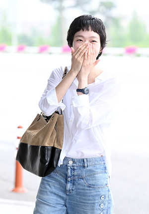 [포토] 김고은 '부끄'