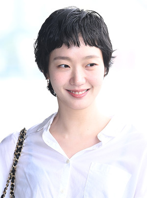 [포토] 김고은 '싱그러운 미소'
