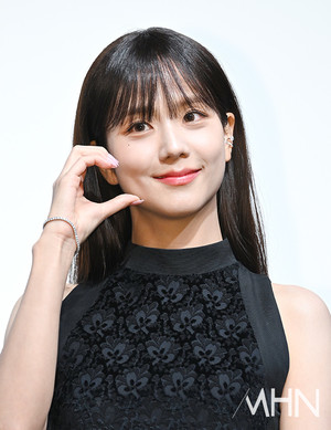 블랙핑크 지수, '베스트 솔로' 수상...인증샷과 함께 감사 인사 전해